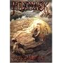 Foxmask