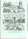 Annals of Ospringe