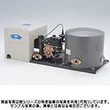 テラル WP-3406LT-1 浅井戸用ポンプ (400W/三相200V/60Hz) （TERAL KEGONシリーズ・旧三菱）