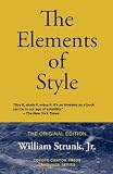 The Elements of Style (Original Edition)