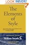The Elements of Style: The Original Edition