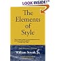 The Elements of Style (Coyote Canyon Press Classics)