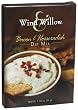 Wind & Willow Bacon & Horseradish Dip, 1.18-Ounce Boxes (Pack of 6)