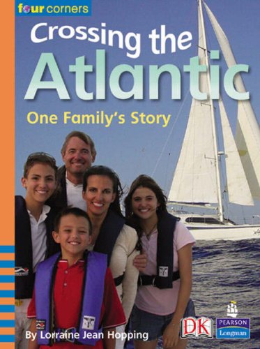 Crossing the Atlantic (Four Corners)