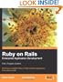 Ruby on Rails Enterprise Application Development: Plan, Program, Extend: Building a complete Ruby on Rails business application from start to finish