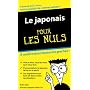 Le japonais pour les Nuls
