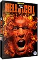 Wwe hell in a cell 2011