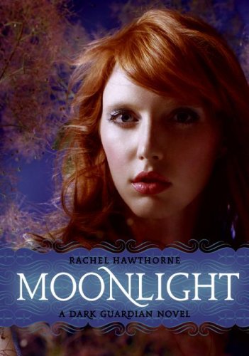 Cover of Dark Guardian #1: Moonlight