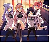 製品画像: Amazon: 残念な俺達の青春事情。[アダルト]: チュアブルソフト