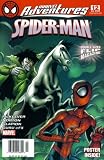 Marvel Adventures Flip Magazine #12 : Spider-Man & X-Men / Power Pack (Marvel Comics)