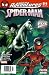 Book Marvel Adventures Flip Magazine #12 : Spider-Man & X-Men / Power Pack (Marvel Comics)