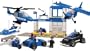 Best-Lock 750pc Police and News Crew