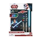 STAR WARS Mini Lightsaber Tech Lab