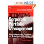 Optimizing Corporate Portfolio Management: Aligning Investment Proposals with Organizational Strategy