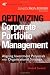 Optimizing Corporate Portfolio Management: Aligning Investment Proposals with Organizational Strategy