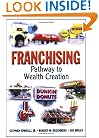 Franchising: Pathway to Wealth Creation
