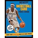 beckett basketball price guide 15 beckett basketball card price guide