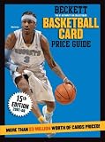 Beckett Basketball Price Guide #15 (Beckett Basketball Card Price Guide)