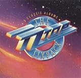 The ZZ Top Six Pack