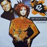 D Mob - CMon And Get My Love - [12"]