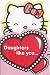 Valentine's Day Card Hello Kitty 