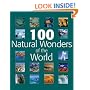 100 Natural Wonders of the World (AA Illustrated Reference Books)