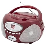 Sylvania Portable