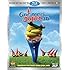 Gnomeo and Juliet (Three-Disc Combo: Blu-ray 3D/Blu-ray/DVD + Digital Copy)