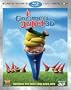 Gnomeo and Juliet (Three-Disc Combo: Blu-ray 3D/Blu-ray/DVD + Digital Copy)