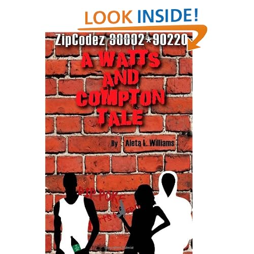 Zipcodez A Watts and Compton Tale