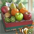 Golden State Signature Collection Fruit Gift