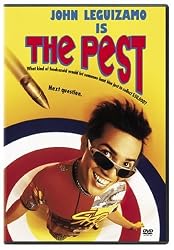 The Pest