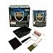 Dupli-Color BAK2010 Bed Armor DIY Truck Bed Liner with Kevlar Bed Armor Kit