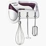 Black and Decker Gizmo Twist Mixer (White)