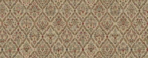 Kane Carpet - DaVinci Collection - Light Tawny - 6'x7'
