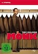 Monk - 4. Staffel [4 DVDs]