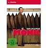 Monk - 4. Staffel [4 DVDs]