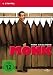 Monk - 4. Staffel [4 DVDs]