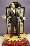 Frank Sinatra - Ol' Blue Eyes 1999 Carlton Cards Musical Christmas Ornament