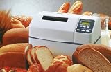 Zojirushi Supreme Home Bakery Bread Machine