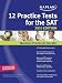 Kaplan 12 Practice Tests for the SAT 2010