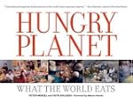 Hungry Planet: What the World Eats