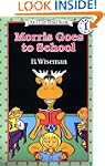 Morris Goes To School