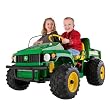 Peg Perego Usa John Deere Gator Hpx