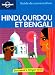 Hindi, ourdou et bengali : Guide de conversation