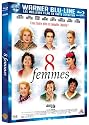 8 femmes [Blu-ray]