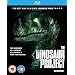 The Dinosaur Project [Blu-ray]