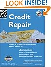 Credit Repair (Book with CD-Rom)