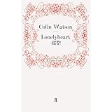 Lonelyheart 4122 (Flaxborough Novels)by Colin Watson