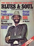 Blues & Soul & Disco Music Review (No 225 May 10th 1977)